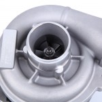 Repas turbo Mazda 3 1.6 DI 80kW DV6TED 2003+